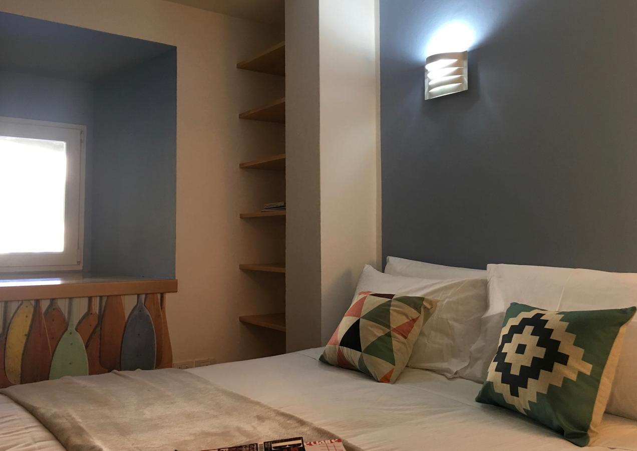 Istay - Appartamento Bardi - Old Bridge Firenze Bagian luar foto