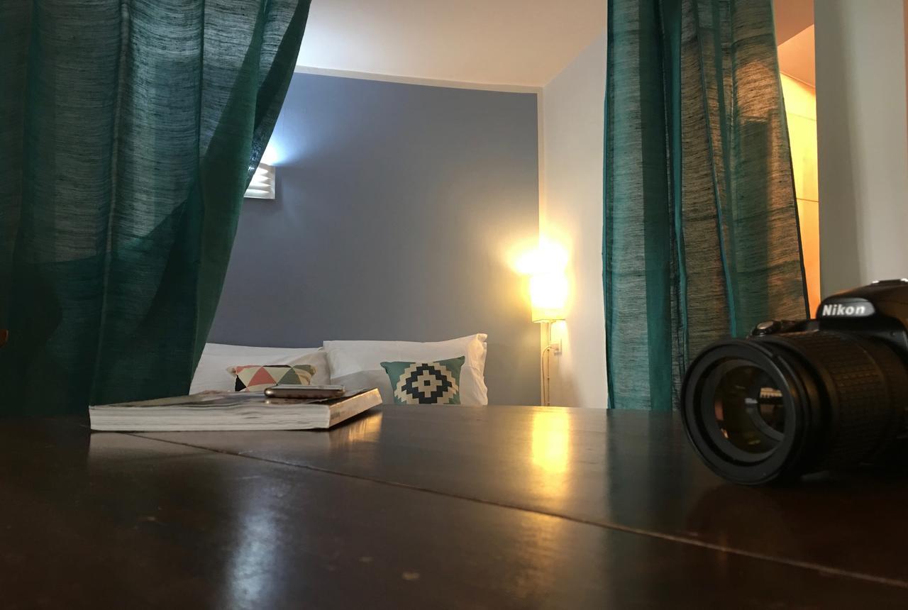 Istay - Appartamento Bardi - Old Bridge Firenze Bagian luar foto