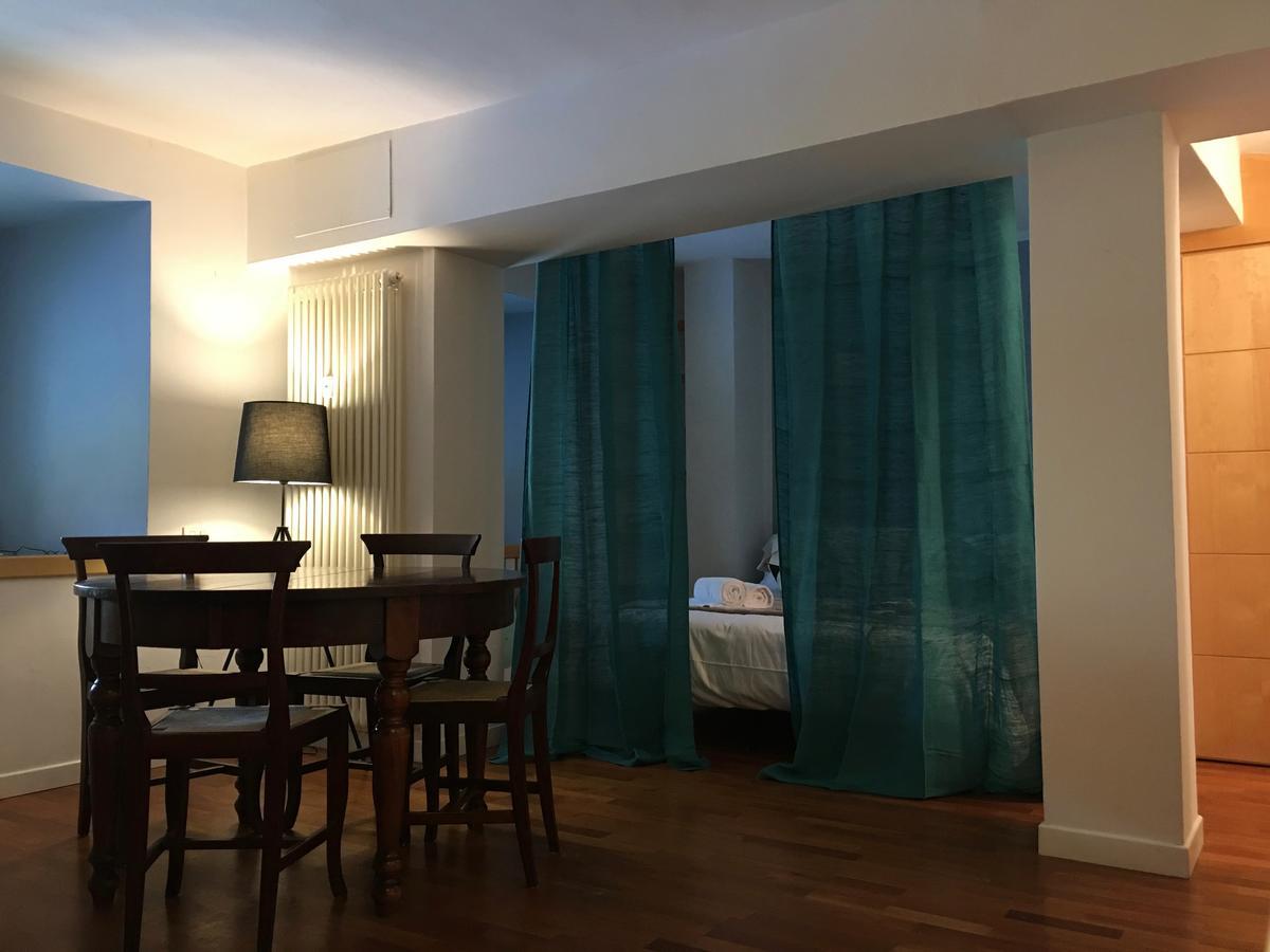 Istay - Appartamento Bardi - Old Bridge Firenze Bagian luar foto