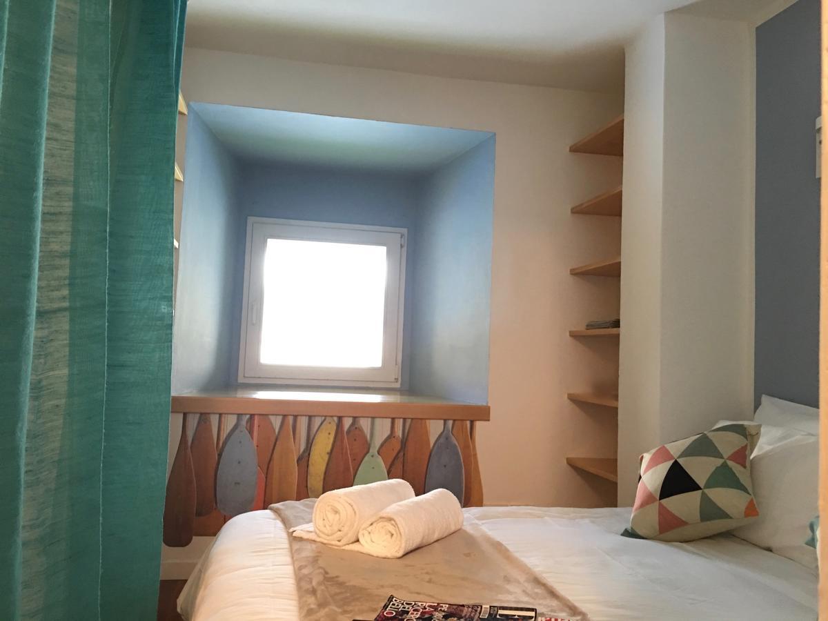Istay - Appartamento Bardi - Old Bridge Firenze Bagian luar foto