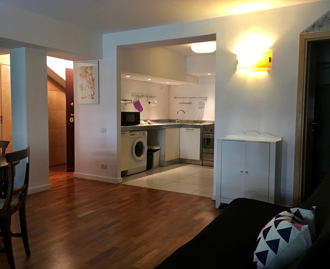 Istay - Appartamento Bardi - Old Bridge Firenze Bagian luar foto