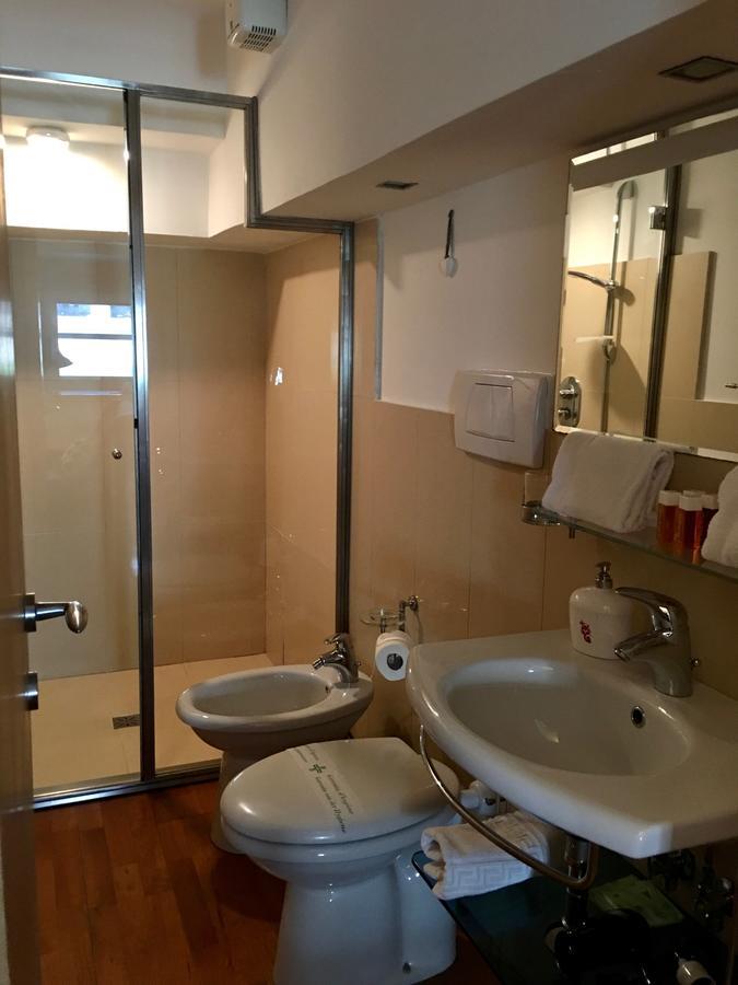 Istay - Appartamento Bardi - Old Bridge Firenze Bagian luar foto